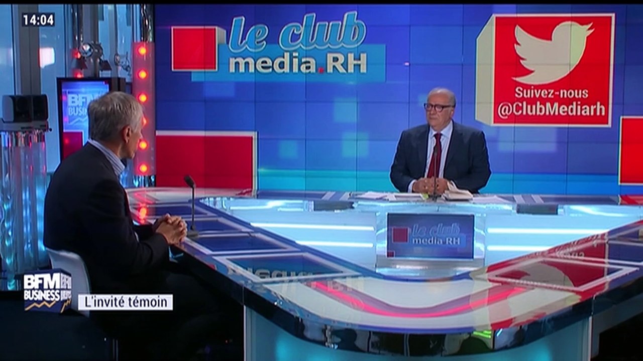 L'invité témoin: Jean-Christophe Rufin, écrivain - 20/05