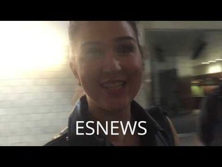 Epic ANDRE WARD Reaction To Andre Berto KO Win - esnews boxing