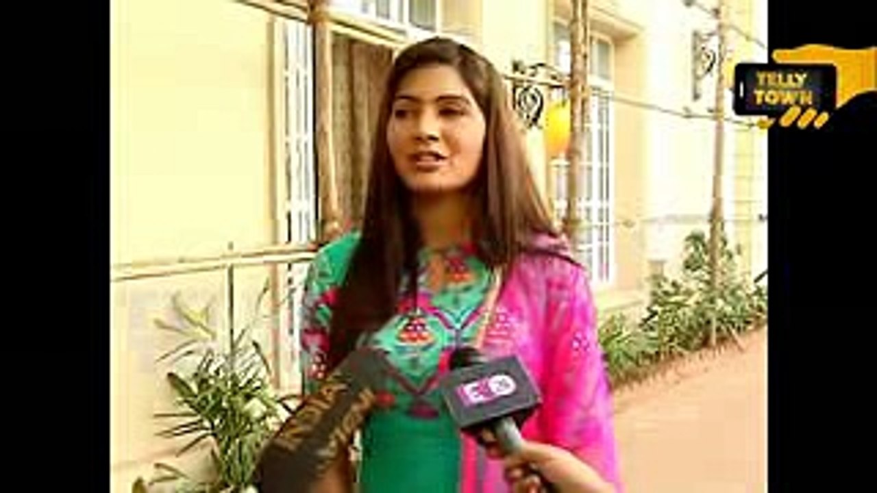 Swabhimaan - 22nd May 2017 - Latest Upcoming Twist - Colors TV Serial News