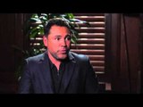 oscar de la hoya Speed vs. Power Chavez vs Taylor EsNews Boxing