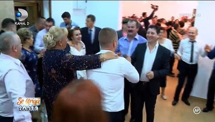 se striga darul 20 mai