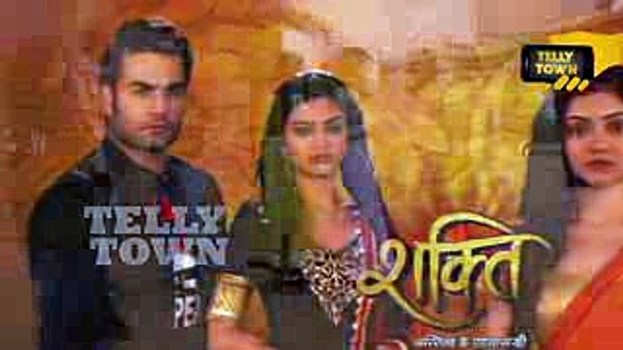 Shakti - 22nd May 2017 - Latest Upcoming Twist - Colors TV Serial News