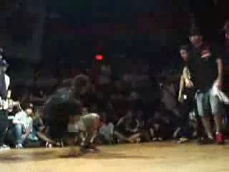 EVOLUTION III - EVO 3 PREVIEW