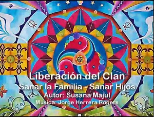 Sanar la memoria de la familia y los hijos