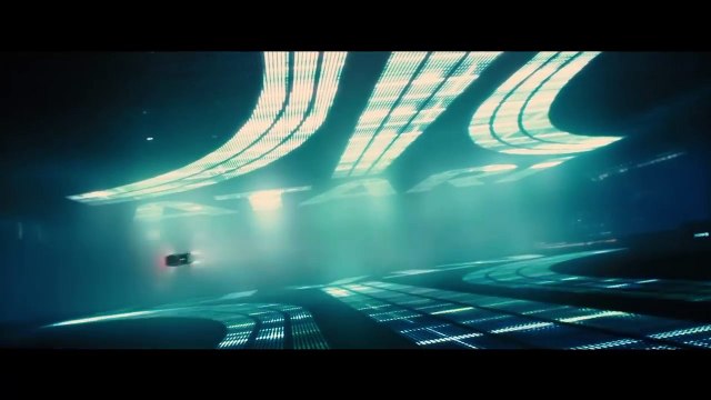 Blade Runner 2049 - Trailer Dublado