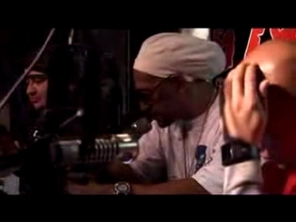 BBOY HODOWN 2006 Double DVD