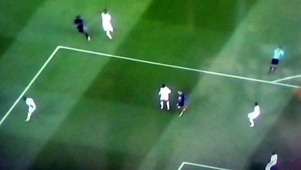Rabiot Goal PSG vs SM Caen 20-05-2017