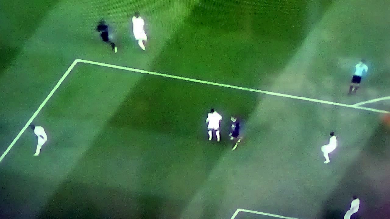 Rabiot Goal PSG vs SM Caen 20-05-2017