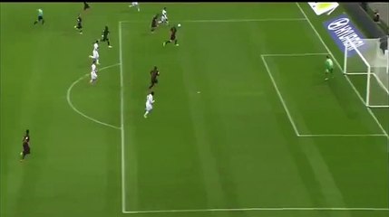 Memphis Depay Amazing Goal HD - Lyon 1-0 Nice 20.05.2017