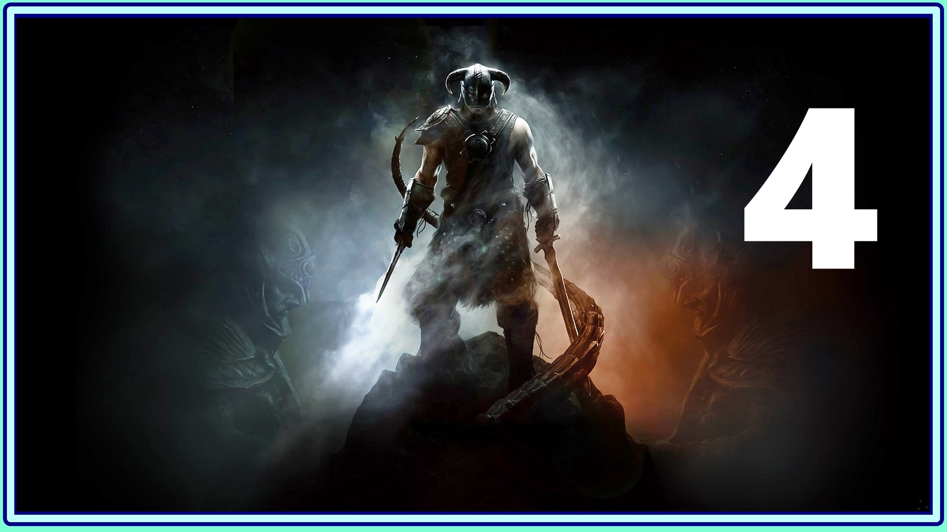 The Elder Scrolls V Skyrim (2 Temporada)