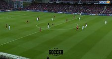 Mustapha Diallo  Goal HD - Guingampt1-0tMetz 20.05.2017