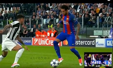 Dribles entre stars