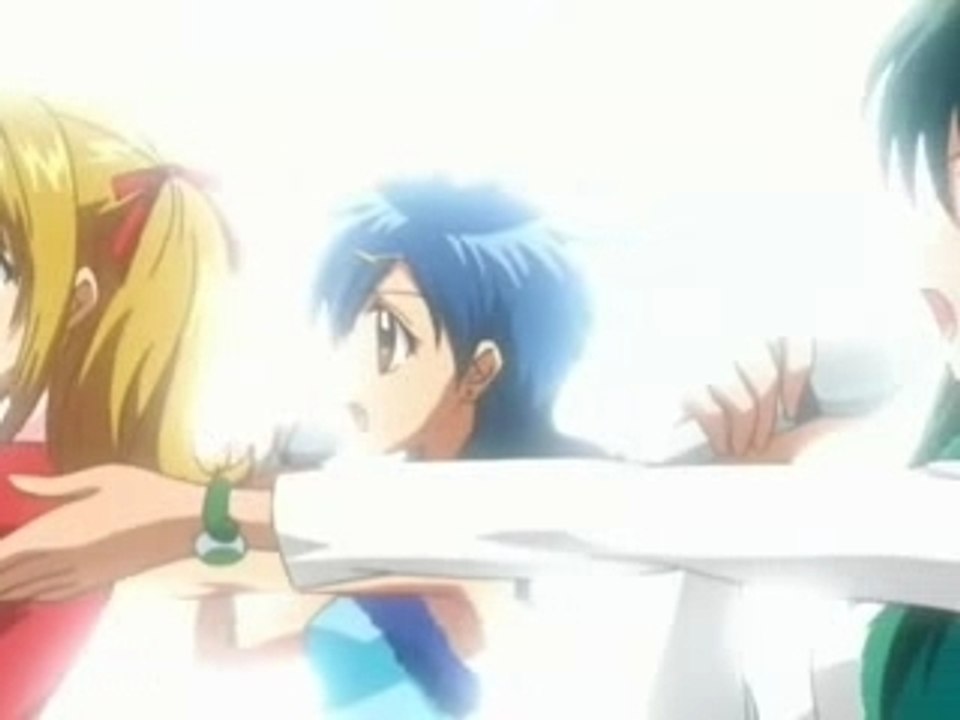 Mermaid.Melody.Pichi.Pichi.Pitch.PURE - KIZUNA (Final Episod