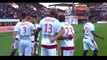 Younousse Sankhare Goal HD - Lorient 0-1 Bordeaux - 20.05.2017