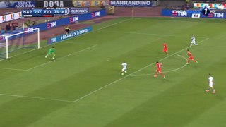 Lorenzo Insigne Goal HD - Napoli 2-0 Fiorentina - 20.05.2017