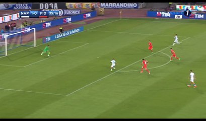 Lorenzo Insigne Goal HD - Napoli 2-0 Fiorentina - 20.05.2017