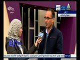 غرفة الأخبار | تواصل الاستعدادات للدورة الـ 47 لمعرض القاهرة الدولي للكتاب