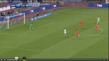 Lorenzo Insigne Goal - Napoli vs AC Fiorentina 2-0  20.05.2017 (HD)