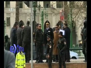 غرفة الأخبار | جولة الـ 12 الإخبارية مع نانسي نور و خلود زهران | كاملة