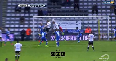 KSV Roeselare	3-0	Eupen 20.05.2017