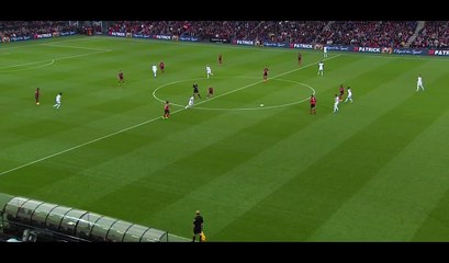 Mustapha Diallo Goal HD - Guingamp 1-0 Metz - 20.05.2017