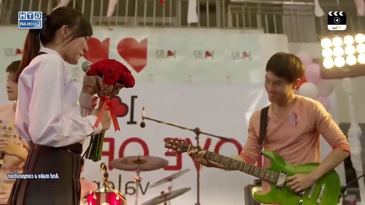 Hormones S02 E11 Tar part 2/2