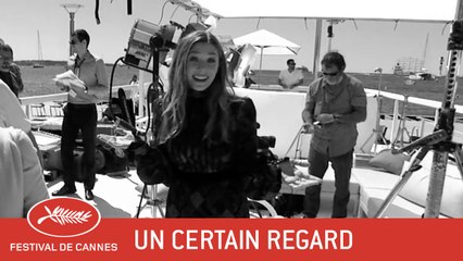 WIND RIVER - Un Certain Regard - VF - Cannes 2017