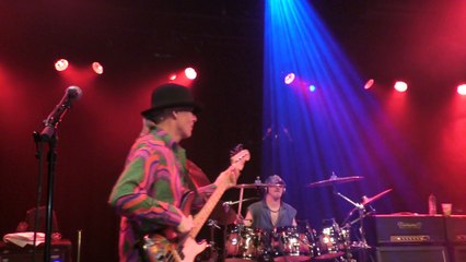 Randy Hansen - Beginnings 2017