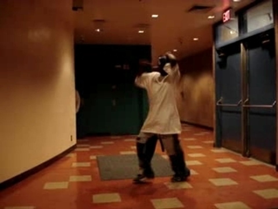Krump