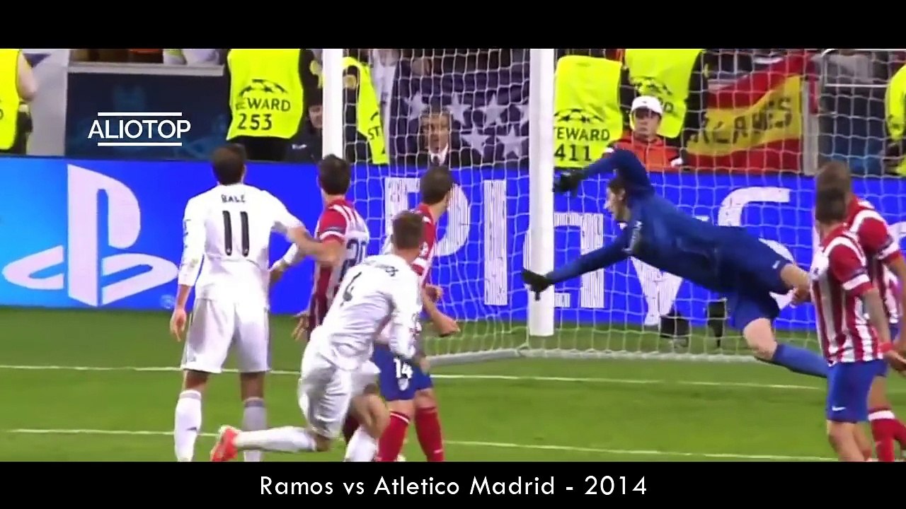 Buts Inoubliables