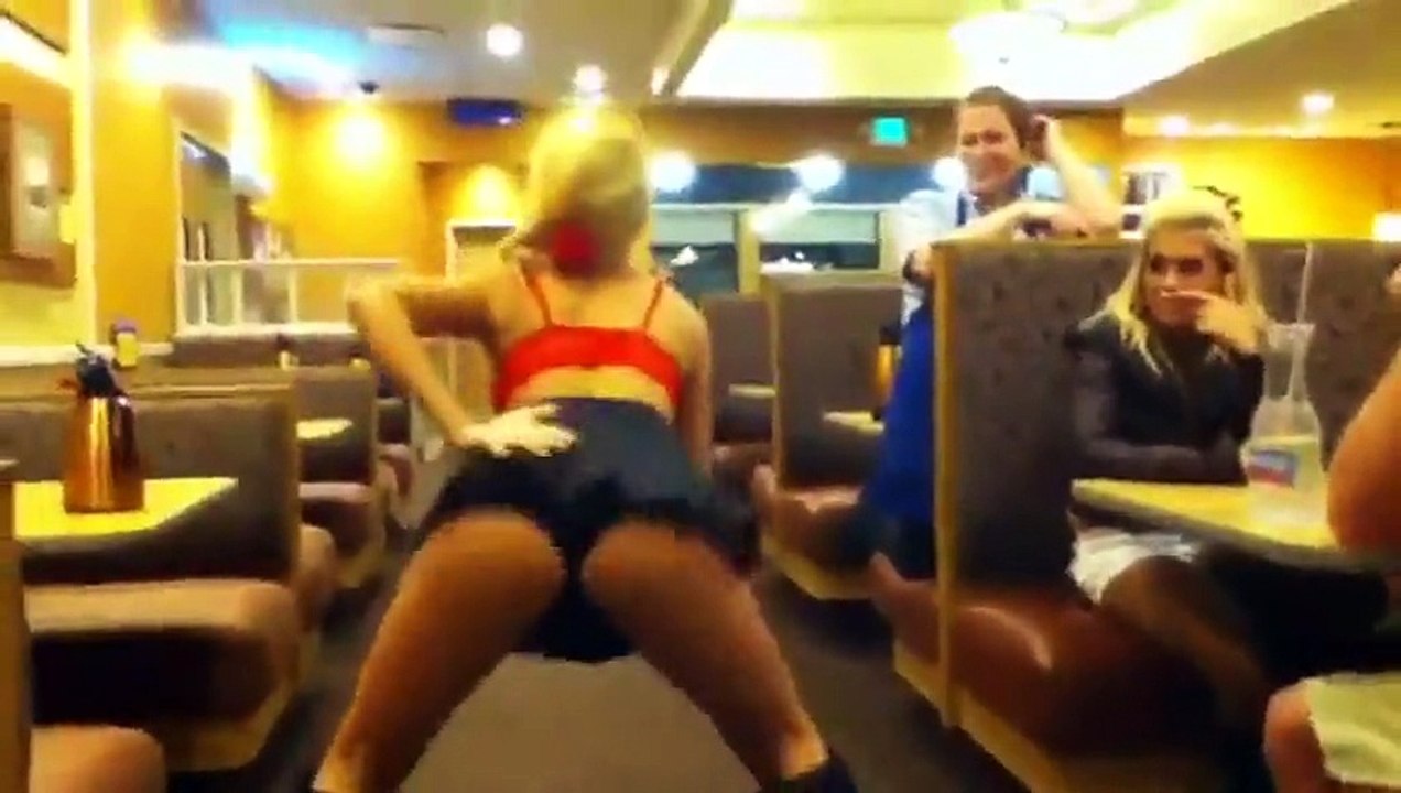Getting at IHop