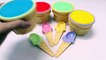 Learning Colors Shapes & Sizes with Woodex Toys