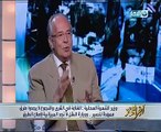 هشام الشريف: 85% من قرى مصر لا يوجد بها صرف صحى..ويؤكد: هوصل لميليون مواطن هذا العام
