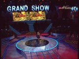 Seka Aleksic - Aspirin (Grand show 2007)