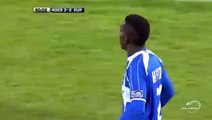 Henry Chukwuemeka Onyekuru Goal HD - KSV Roeselare 3-2 Eupen 20.05.2017