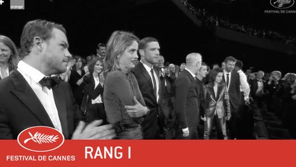 120 BATTEMENTS PAR MINUTES - Rang I - VO - Cannes 2017