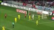De Preville Goal HD - Lille 1-0 Nantes 20.05.2017