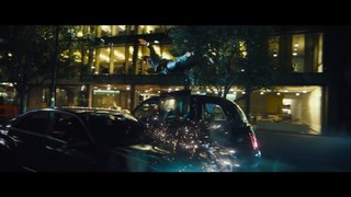 Kingsman - Le Cercle d'or - Bande Annonce - VOST HD