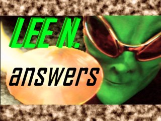 Lee N answers: masks?