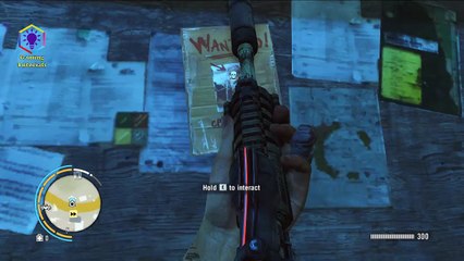 Far Cry 3 Gameplay Part 174 - Wanted Dead 4