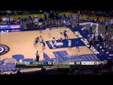 2015 Sun Belt Women's Basketball Championship: Quarterfinal Highlights (UALR vs Georgia State)