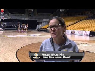 App State's Mallow and Sydnor Forge Unbreakable Bond