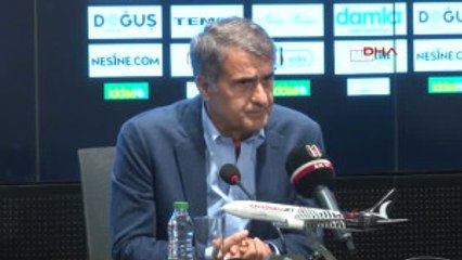 Beşiktaş - Kasımpaşa Maçının Ardından