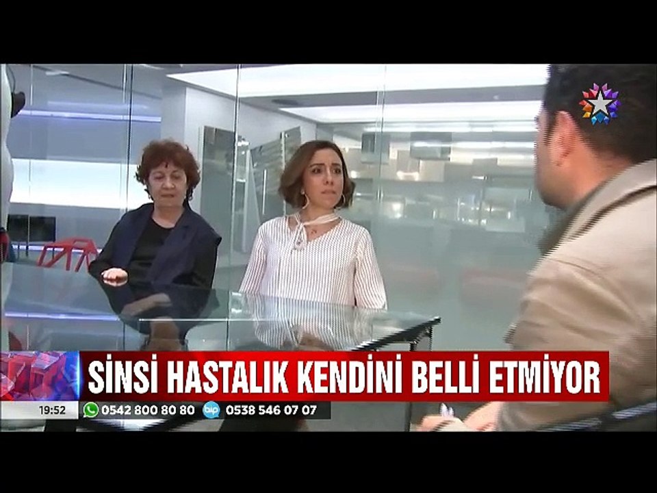 Türkiye'de tedavisi olmayan Polikistik Böbrek Hastalığı nedir