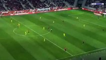 De Preville N. Goal HD - Lille	2-0	Nantes 20.05.2017