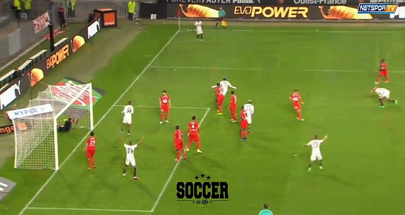 Jemerson Goal HD - Rennes	0-2	Monaco 20.05.2017