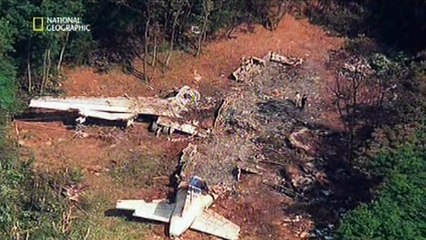 Indagini Ad Alta Quota...!!!...Pilota VS Aereo...!!!