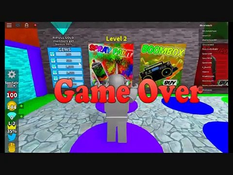 Roblox Ripull MiniGames