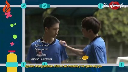 [Sub Esp] 21Days - Ep2