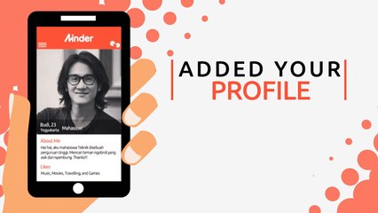 video promotion minder app